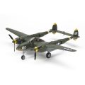 P-38 H Lightning WB