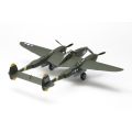 P-38 H Lightning WB