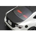 Toyota 86/GT86 Carbon Decal 1/24