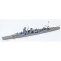 IJN Yahagi Light Cruiser