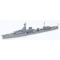 IJN Yubari Light Cruiser