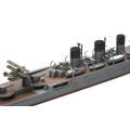 IJN Abukuma Light Cruiser
