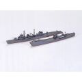 Japanese Military Transport Set