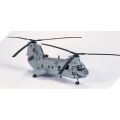 CH-46 BULL FROG 1/48