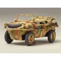 Schwimmwagen Type 166 1/48