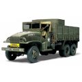 US 2 1/2t 6x6 Cargo Truck 1/48