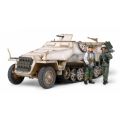 Sd.Kfz.251/1 Ausf.D 1/48
