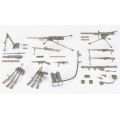 US Weapons set