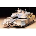 M1 A1 Abrams w/Mine Plow
