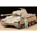 Panther Ausf.G Early Version