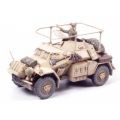 Sd.Kfz.223 w/Photo Etch.Parts LL