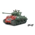 M4 A3E8 Korean War