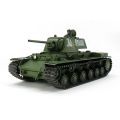 KV-1 1941 Early
