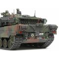 Leopard 2 A7V 1/35