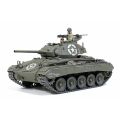 U.S. Light Tank M24 Chaffe European Thea