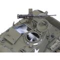 U.S. Light Tank M24 Chaffe European Thea