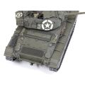U.S. Light Tank M24 Chaffe European Thea