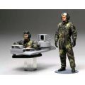 Bundeswehr Tank Crewman