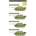 Sd.Kfz.173 Jagdpanther Ausf.G1