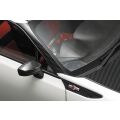 Toyota 86/GT86 Carbon Decal 1/24