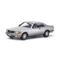 Mercedes-Benz 500SEC 1/24