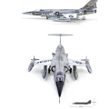 F-104C USAF 