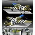 P-51B 