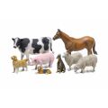 Livestock Set II 1/35