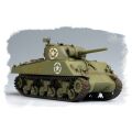 M4A3 Sherman