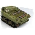 M4A3 Sherman