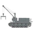 Munition Schlepper Pz.Kpfw.IV Ausf. D/E