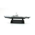 U-Boat VIIC