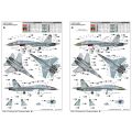 Su-27 Early