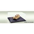 Plastic Transparent Case-170x170x170mm