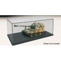 Plastic Transparent Case-364x186x121mm