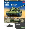 USMC M60A1 RISE (P) 1/72