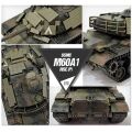 USMC M60A1 RISE (P) 1/72