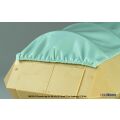 WWII German Sd.Kfz.251 Ausf.C canvas top