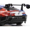 TT-02 BMW M4 GT3 EVO 1/10