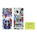 TT-02 BMW M4 GT3 EVO 1/10