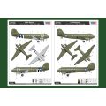 C-47A Skytrain 1/72
