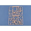 20mm Flak38 Figure Set WWII 1/35