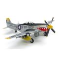 F-51D Mustang Korean War