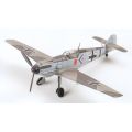 Bf 109E-3