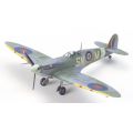 Spitfire Mk.Vb/Mk.Vb Trop