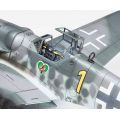 Bf 109G-6
