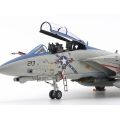 F-14D Tomcat 1/72