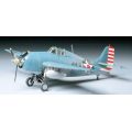 F4F-4 Wildcat