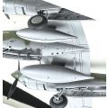 P-38 F/G Lightning