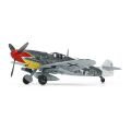 Bf 109G-6 Late Production 1/48